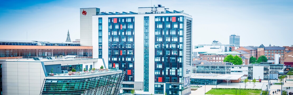 De Montfort University