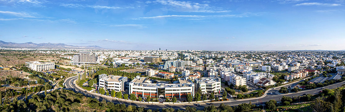 University of Nicosia