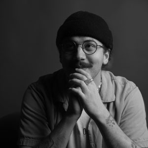 Sebastian Thon Bjaberg