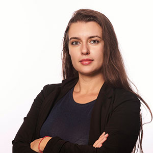 Milena Domanova