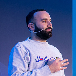 Tey El-Rjula