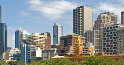 Studere i verdens beste by