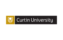 Logo - Curtin University