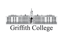 Logo - Griffith College Dublin