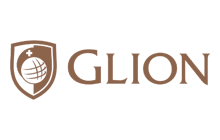 Logo - Glion Institute of Higher Education London