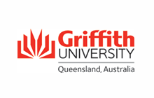Logo - Griffith University