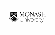 Logo - Monash University