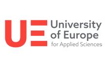 Logo - University of Europe for Applied Sciences