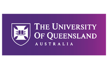 Logo - University of Queensland