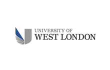 Logo - University of West London